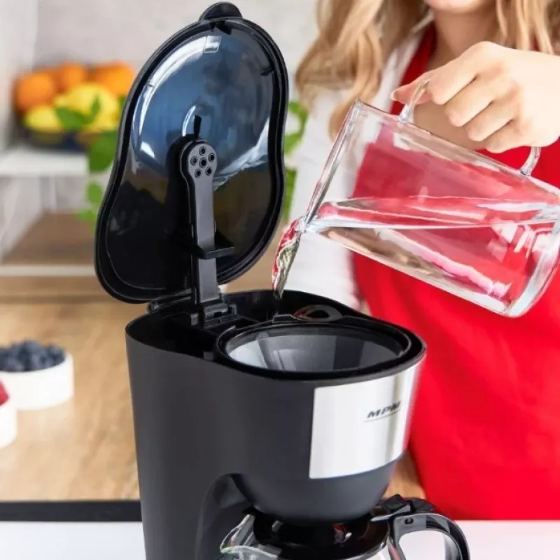 Kafijas automāts MPM 1.25L MKW-12