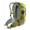 Velosipēda mugursoma -Deuter Trans Alpine 30 Sprout- cactus