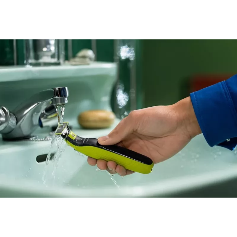 Philips Norelco OneBlade QP220/51 skuvekļa piederums Skuvekļa asmens