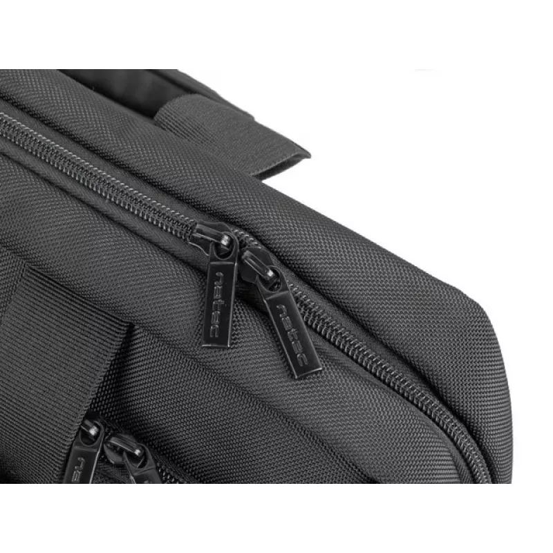 Messenger soma NATEC NTO-2238 39,6 cm 15,6 collas melna