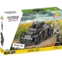 Cobi Blocks Sd.Kfz 222 modela komplekts COBI-2657 — 502 bloki