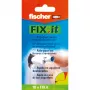 Stiprinājuma komplekts Fischer 92507 balts