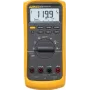 Fluke Corporation 83V - 98 mm - 52 mm - 201 mm - 624 g - Battery/Battery - Alkali (3947847)