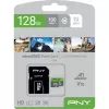 MicroSDXC 128GB P-SDU128V11100EL-GE