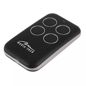 Media-tech MT5108 Produkts Melns