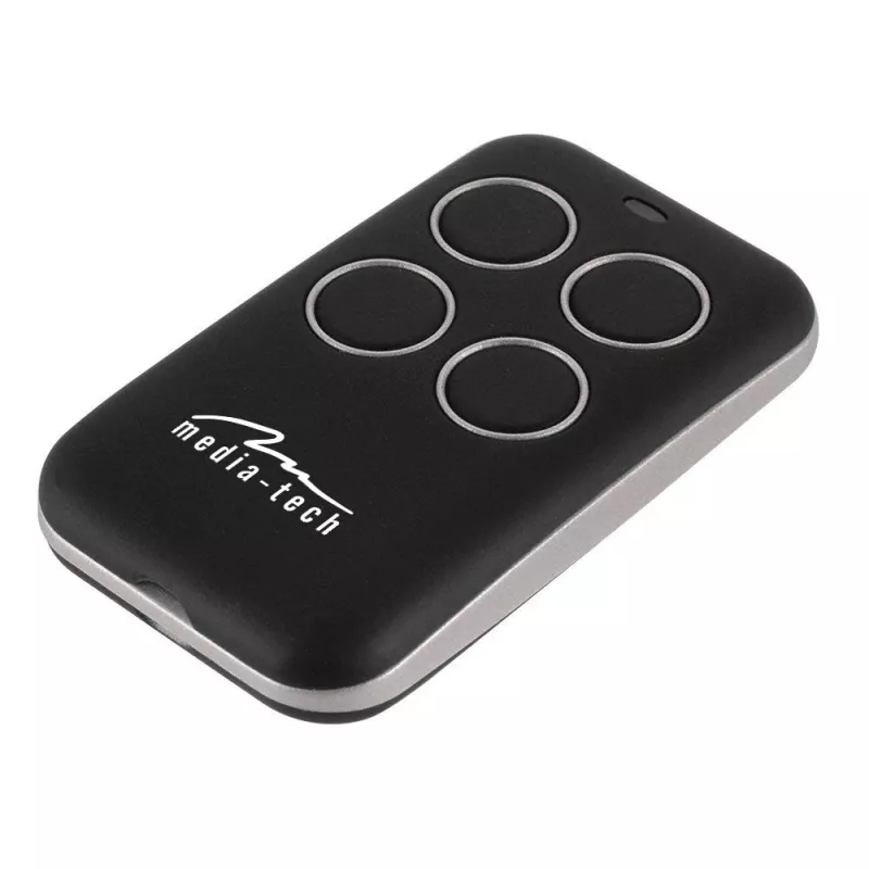 Media-tech MT5108 Produkts Melns