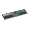 Samsung M323R2GA3BB0-CQK atmiņas modulis 16 GB 1 x 16 GB DDR5 288-pin DIMM