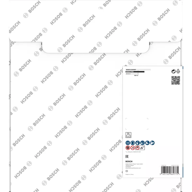 Bosch 2 608 615 067 dimanta disks 30 cm Segmentēts dimanta disks