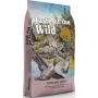 TASTE OF THE WILD Lowland Creek - sausā kaķu barība - 6,6 kg