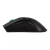 Lenovo Legion M600 bezvadu spēļu pele, piemērota abām rokām, RF Wireless + Bluetooth + USB Type-A, optiska, 16000 DPI
