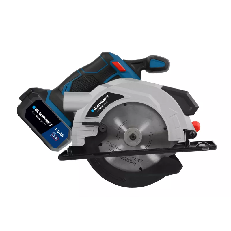 Riņķveida zāģis Blaupunkt CC5010