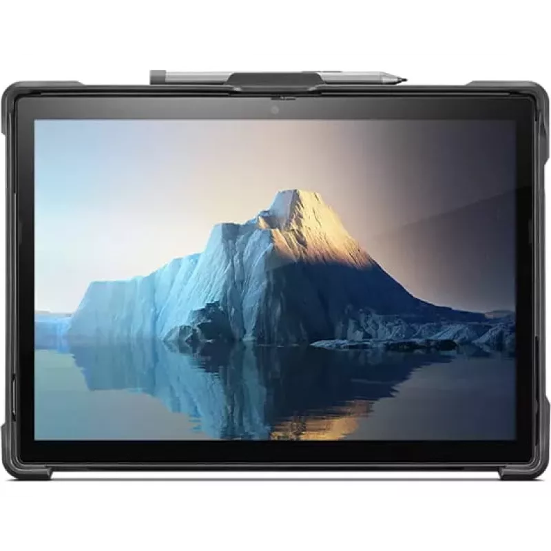 Lenovo 4X41A08251 planšetdatora maciņš 30,5 cm (12 collu) Vāciņš Melns