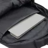 Mugursoma SBOX Valencia 18 Melns – 18 L ietilpība, melna