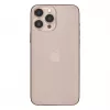 Apple iPhone 13 Pro Max 128 GB zelts (REMADE by 2Bnew) 2 gadu garantija, atjaunots