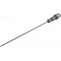Skrūvgriezis c.k tools T4718ESD ESD Torx T8 precīzijas izolēts rokturis