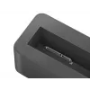 natec Kangaroo - Festplatte - SSD - SATA - Serial ATA II - Serial ATA III - 2.5,3.5 Zoll - 8 TB - USB 3.2 Gen 1 (3.1 Gen 1) Type-A - 5 Gbit/s
