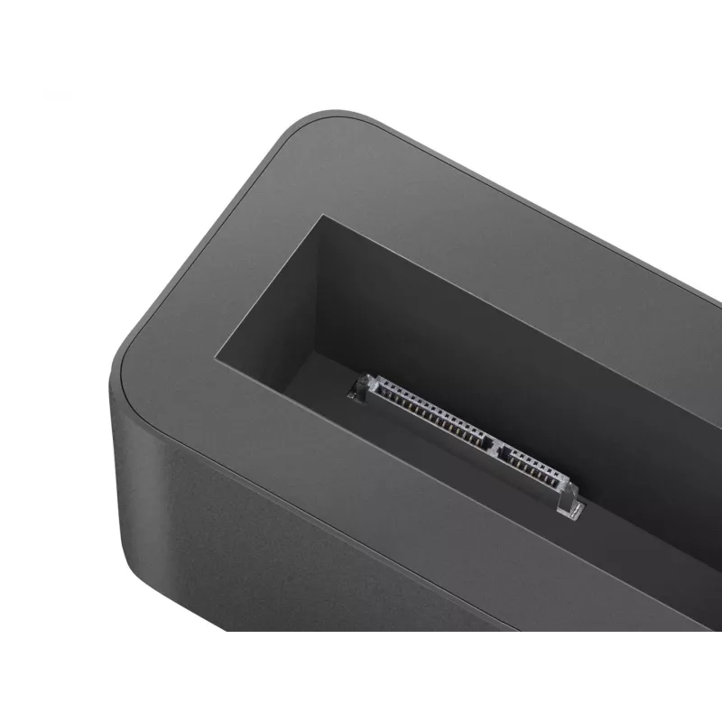 natec Kangaroo - Festplatte - SSD - SATA - Serial ATA II - Serial ATA III - 2.5,3.5 Zoll - 8 TB - USB 3.2 Gen 1 (3.1 Gen 1) Type-A - 5 Gbit/s