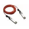 HPE Aruba Networking 10G SFP+ to SFP+ 3m DAC vads J9283D
