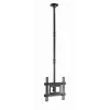 Gembird CM-70 pc(s)-01 TV stiprinājums/statīvs 177.8 cm (70) Melns
