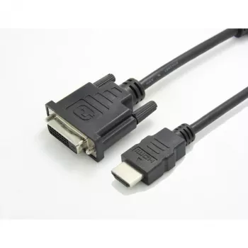 Kabeļa adapteris HDMI V - DVI S VALUE 12.99.3115