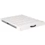 Rack shelf ROLINE 19-inch 1 U extendable 550 T 25 kg pelēka
