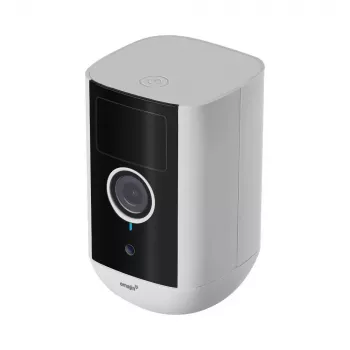 omajin by Netatmo OWC-01-EU Wi-Fi 4 IP drošības kamera
