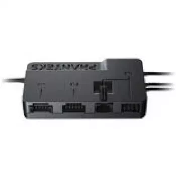 PHANTEKS Nexlinq Controller Hub V2 - melns