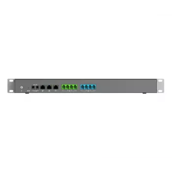 Grandstream UCM6304A IP telefonijas centrāle (IP PBX)