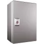 Elektriskais korpuss Rittal KX 1587.000 — nerūsējošā tērauda skapis IP66, 200×155×300 mm