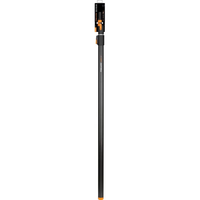 Rokas instrumenta kāts Fiskars 1000666 Alumīnijs 1400 mm
