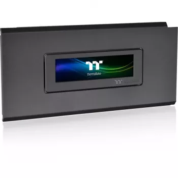 LCD paneļa komplekts Thermaltake AC-064-OO1NAN-A1 Universāls Melns
