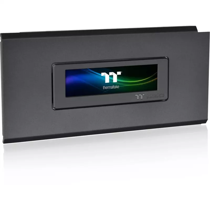 LCD paneļa komplekts Thermaltake AC-064-OO1NAN-A1 Universāls Melns