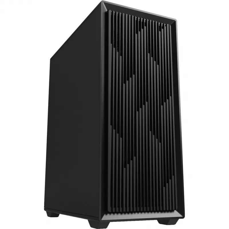 PC korpuss Sharkoon VK2 Full Tower melns