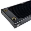 Radiators Stealkey Customs SC RadPro L360 H30 — melns