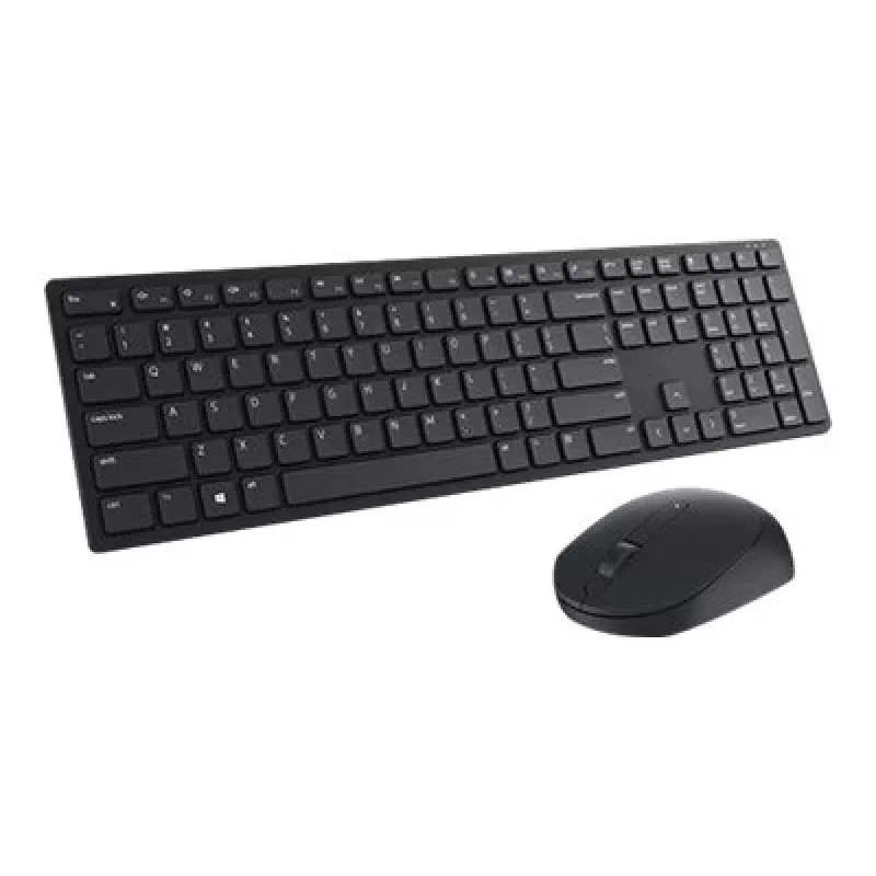 Dell Pro tastatūra un pele KM5221W bezvadu