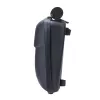 Motorollera soma Xiaomi BHR6750GL — Melna EVA, PU āda, 140×110×260 mm