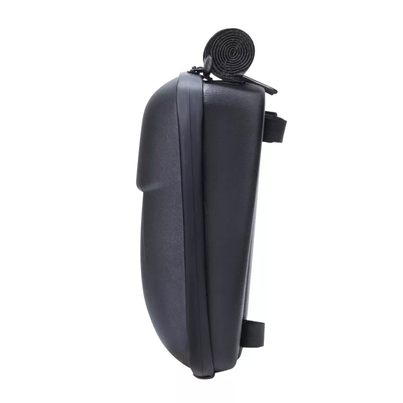 Motorollera soma Xiaomi BHR6750GL — Melna EVA, PU āda, 140×110×260 mm