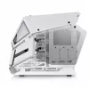 PC korpuss Thermaltake AH T600 Snow Full Tower Balts