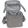 Rivacase 5706 Termosoma Pelēka 5,5 l (5706 COOLER BAG 5.5 L)