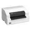 Printeris Epson PLQ-35 norēķinu grāmatiņu printeris ātrs kluss balts