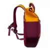 Rivacase Dijon 39.6 cm (15.6) Mugursoma oranža, sarkana