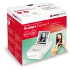 Printer AgfaPhoto Realpix Pocket P Thermal balta