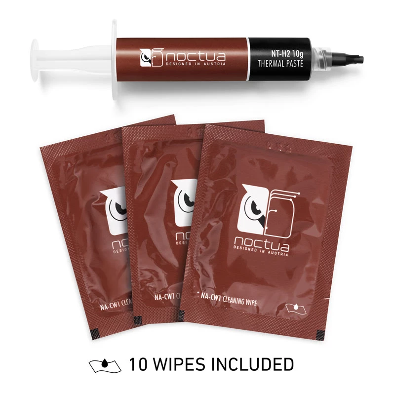Noctua NT-H2 siltumvadoša pasta 10 g