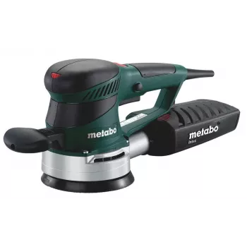 Slīpmašīna Metabo SXE 425 Turbo Tec Exzenterschleifer