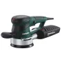 Slīpmašīna Metabo SXE 425 Turbo Tec Exzenterschleifer