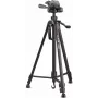 Tripod Cullmann Alpha 1800 mobile BT Smartphone 3 legs Melns