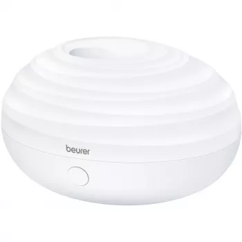 Beurer LA 20 Aromas difuzors līdz 10 m² ar LED gaismu 606.29