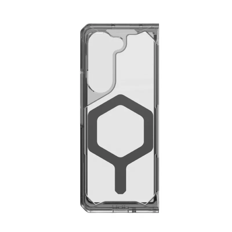 Urban Armor Gear 21421511313A mobilā tālruņa maciņš 19.3 cm (7.6) Pārvalks Caurspīdīgs
