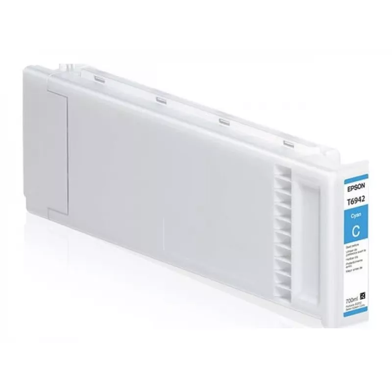 tintes kasetne Epson T6942 Oriģināls ciāna 700 ml viena paka