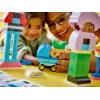 Konstruktors LEGO DUPLO 10423 uzbūvējamu cilvēku komplekts, 71 gab., vecumam no 3 gadiem, figūras augstums 260 mm